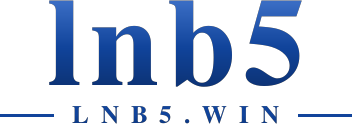 lnb5 โลโก้